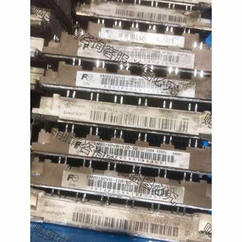 功能正常议价 6mbi150vb-120、fs150r12kt4、fs15