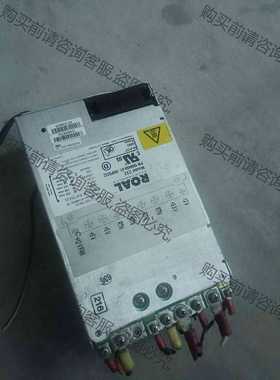 功能正常议价 原装拆机ROAL意大利MODEL232/196048A-01