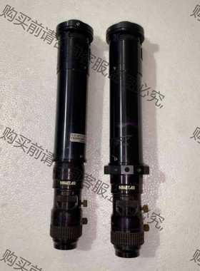 功能正常议价 NAVITAR 0.7X-4.5X 变倍 1-60095-N