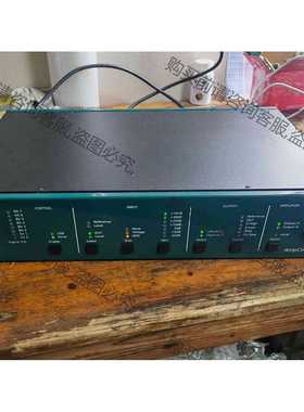 功能正常议价 Soundcheck Listen AmpConnect I