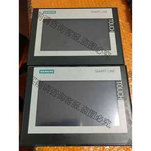 700iE 功能正常议价 3AX0 0CC11 西门ziSMART648