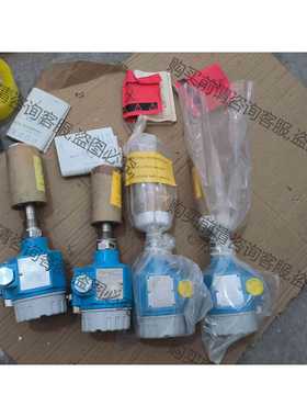 功能正常议价 恩德斯豪斯E+H音叉FTL51-K774/0有1个，FTL5