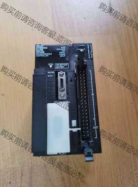 功能正常议价 omRon欧姆longSYSMAC CJ1M CPU22，成色如图