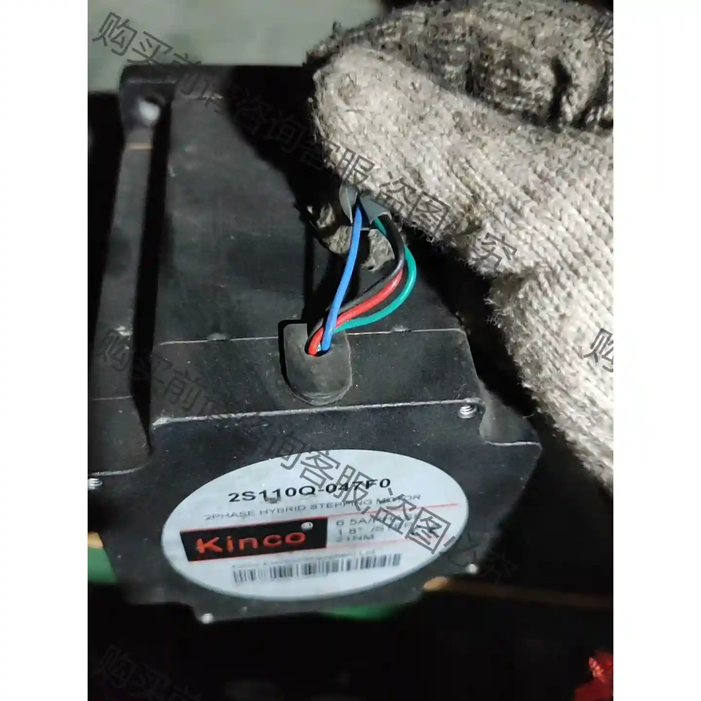 2S110Q-047F0 拆机件 实物拍摄 先议价 拆机货包好