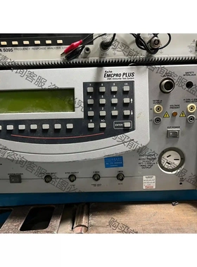 租售收Thermo EMCPRO PLUS雷击浪涌测试系统 先议价 拆机货包好