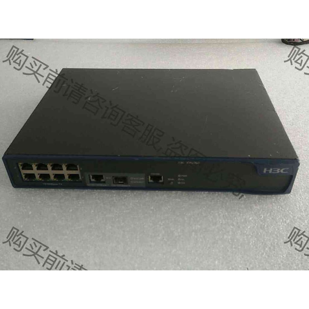 功能正常议价 H3C WP2008 H3C S3100-8TP-PWR