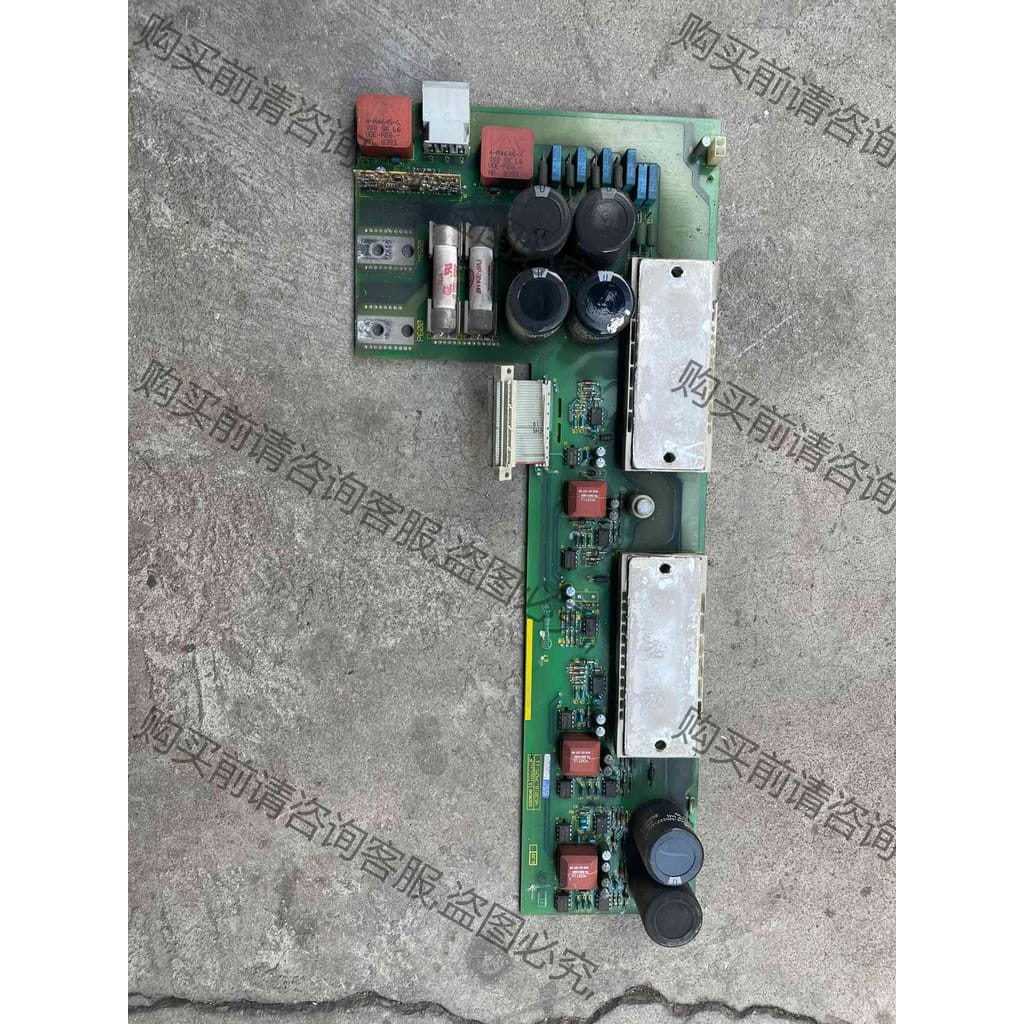功能正常议价 西门zi驱动器，6SN1123-1AA00-0CA1，BSM5