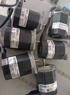 功能正常议价 出售步进电机美国Powermax II步进电机