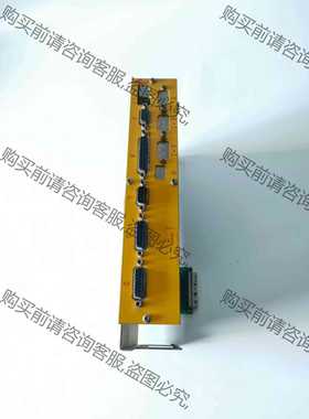 功能正常议价 BAUMULLER主板3.0108D原装现货询价出售