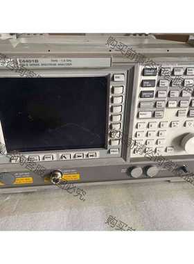 功能正常议价 安捷伦 Agilent E4401B、E4402B，原装全