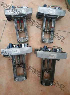 功能正常议价 施耐det.a.c执行器，M400四个，都缺黑色外壳，实拍