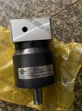功能正常议价 全新德国纽卡特NEUGART行星减速机PLPE070-064