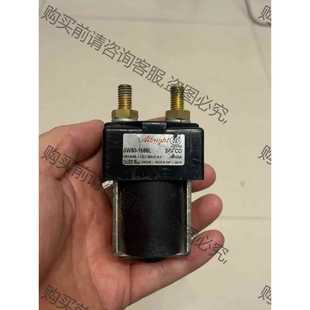 功能正常议价 阿尔布莱特接触器 SW80-1686L 24伏125安