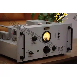 丽磁安歌AS-133 2A3直热真空管功率放大器电子管胆前ji 先议价 拆