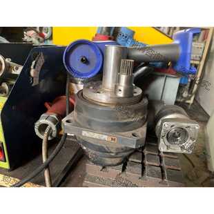 拆机日本哈默纳科HD J602A SP减 32A 功能正常议价