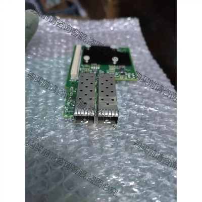 迈络思CX4421A 25GB OCP 双口万兆光纤网卡 先议价 拆机货包好
