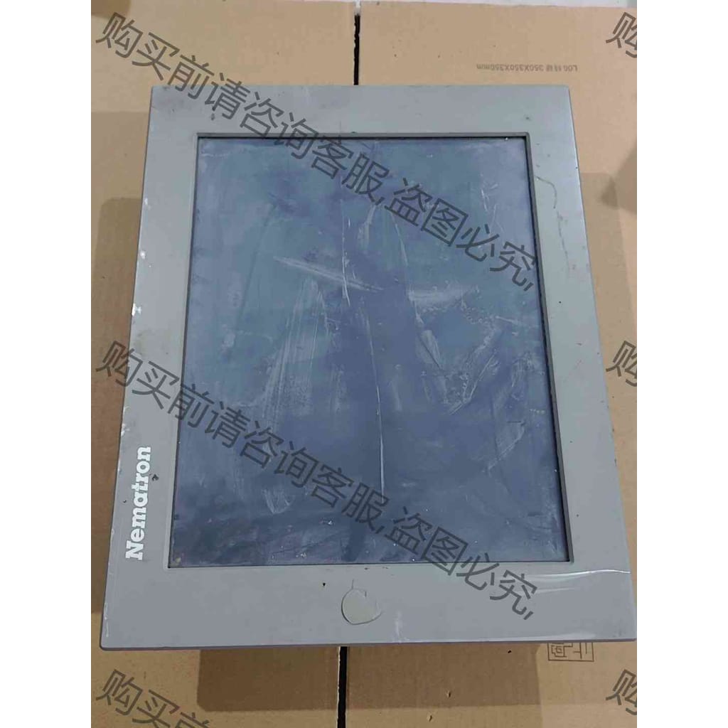 功能正常议价 Nematron F7101喜欢的来