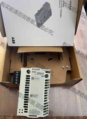 功能正常议价 RDNA-01 正品AB变频器 ACS800系列Devic
