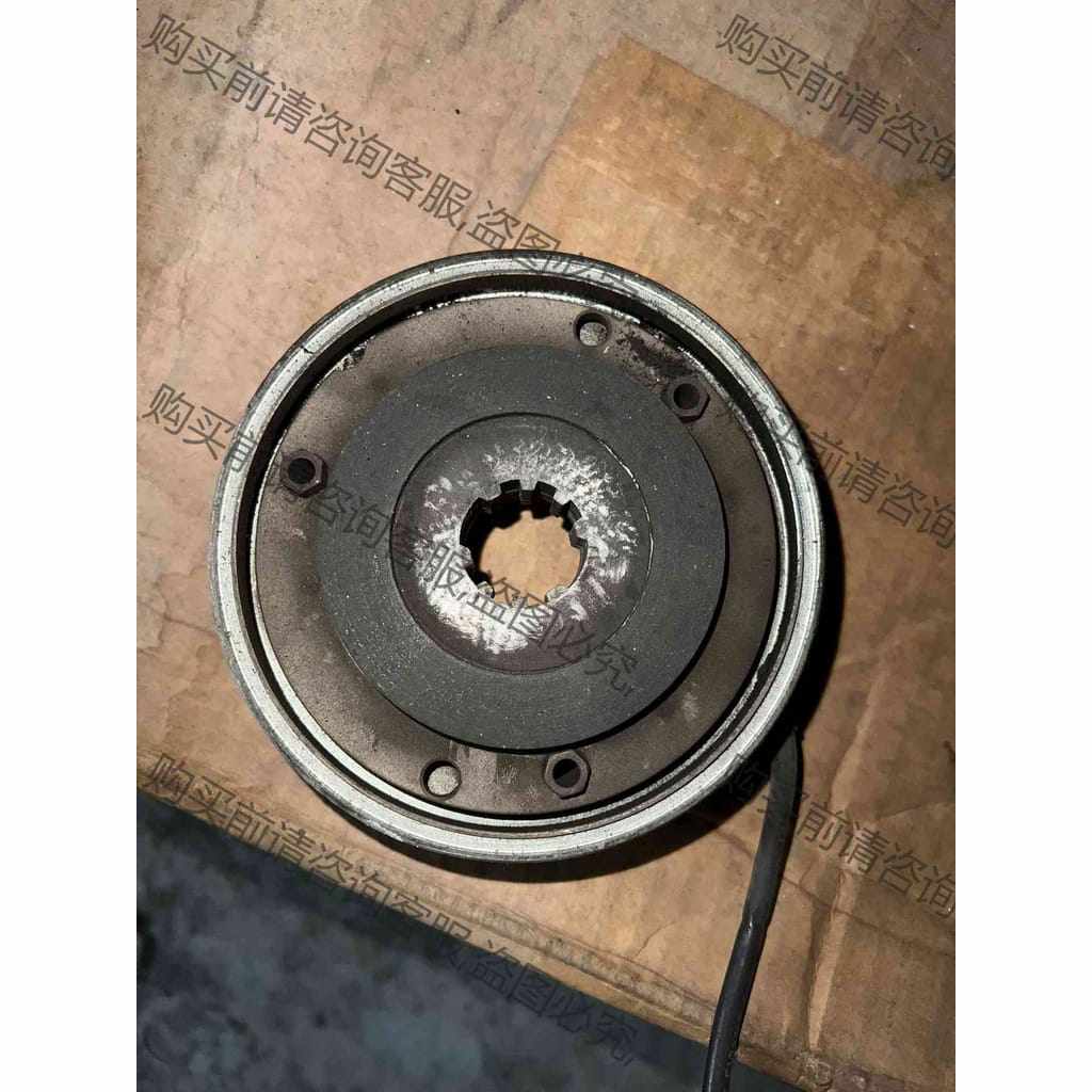 功能正常议价 LR76927制动器抱闸刹车，运费到付