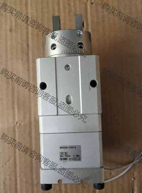 功能正常议价 SM旋转夹子气缸MRHQ20D-180S-N