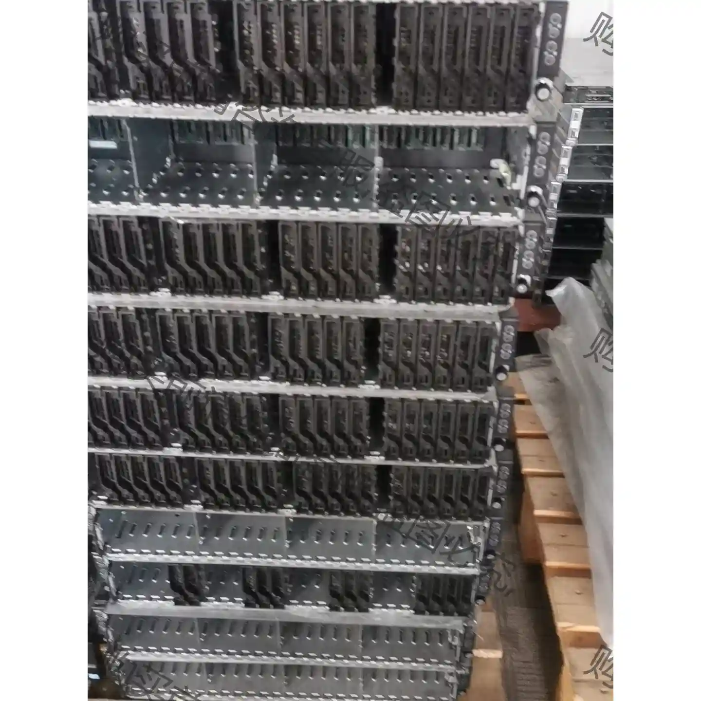 DELL C6220服务器4子星虚拟化云计算存储IDC机房4 先议价 拆机货