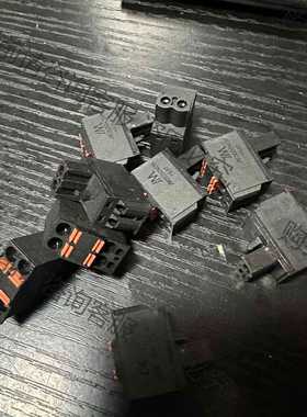 功能正常议价 西门zi1500CPU接电端子 有多个 单价