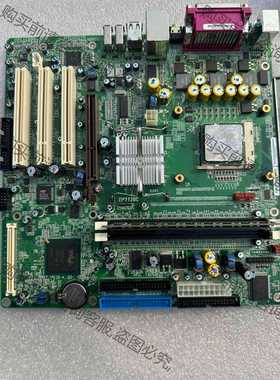 功能正常议价 工控主板BP2120C