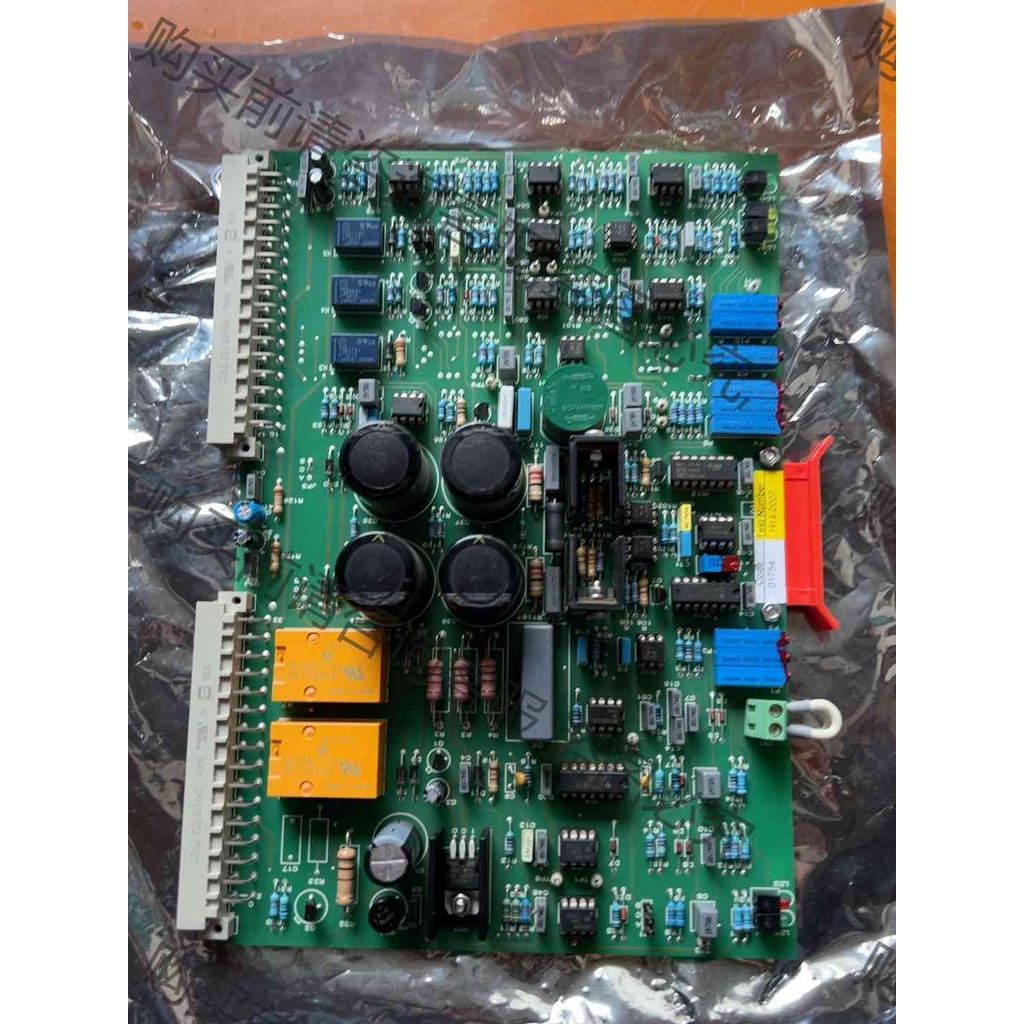 功能正常议价 dornier多尼尔主板一张，有意者联系