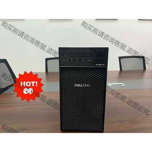 功能正常议价 T40工作站 支持inter G5400CPU 单散 4个内