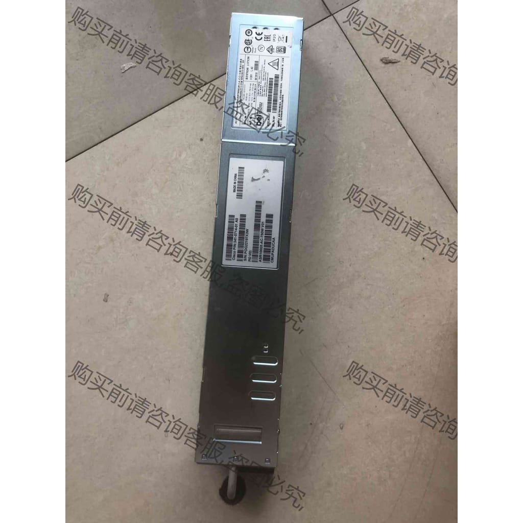 功能正常议价 形号 CISCO ASR1000X-AC-750W 价格