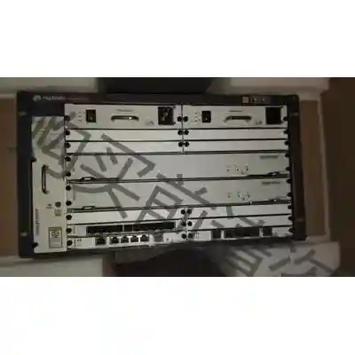 CR2M008FBX10 NE20E-S8 直流风扇单元C 先议价 拆机货包好