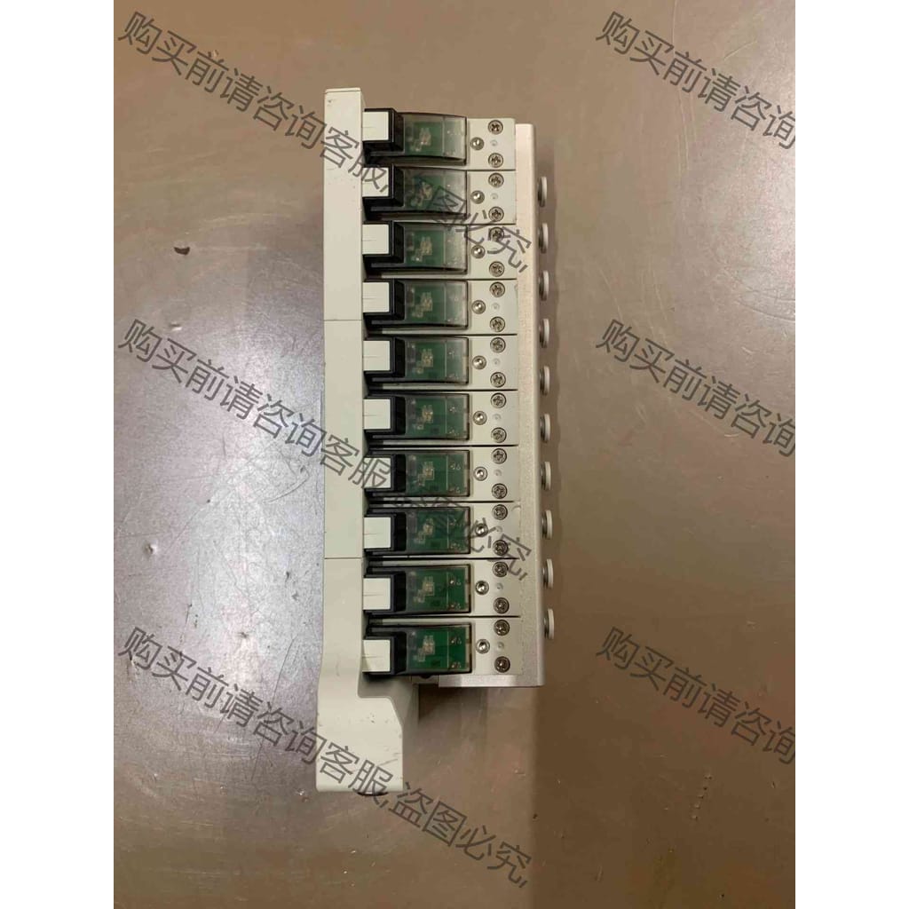 功能正常议价 AirTAC原装亚德客集成阀 CPV15S-B