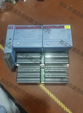 现货 贝加莱2003系列DM465模块7DM465.7 7 先议价 拆机货包好