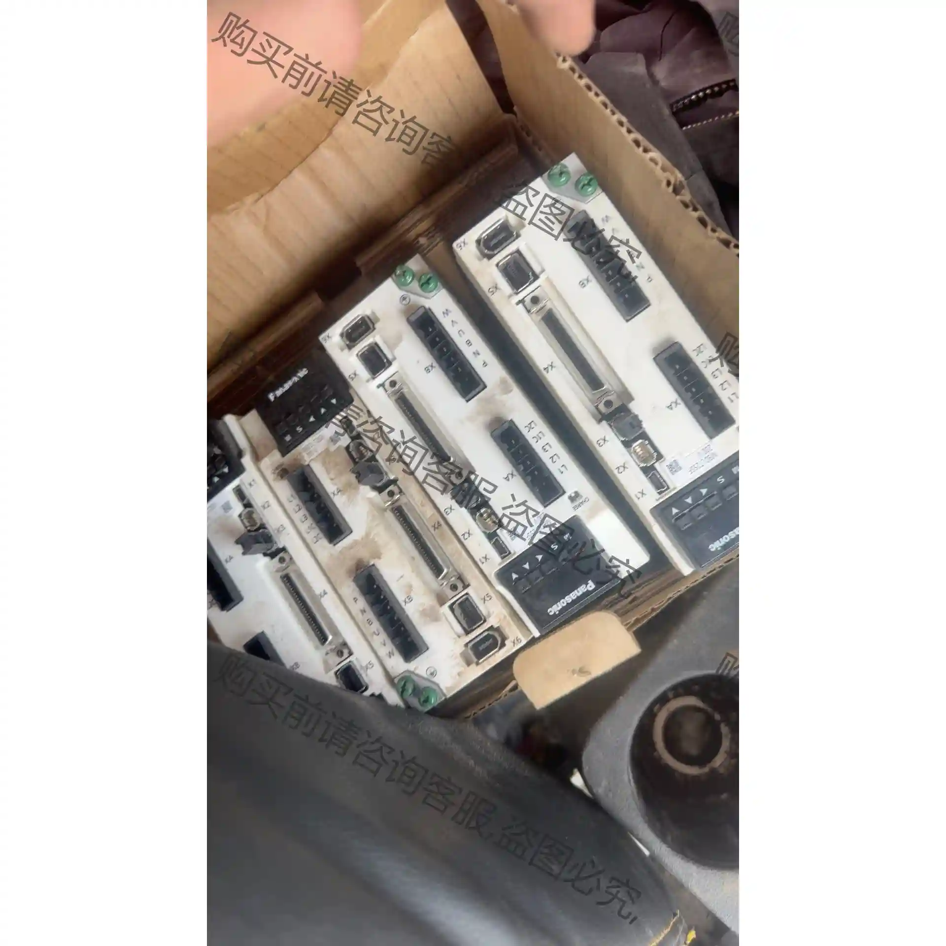 MBDLT25SF单价 先议价 拆机货包好