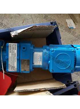 功能正常议价 西门zi减速电机M71B4减速电机，全新库存，120W,速