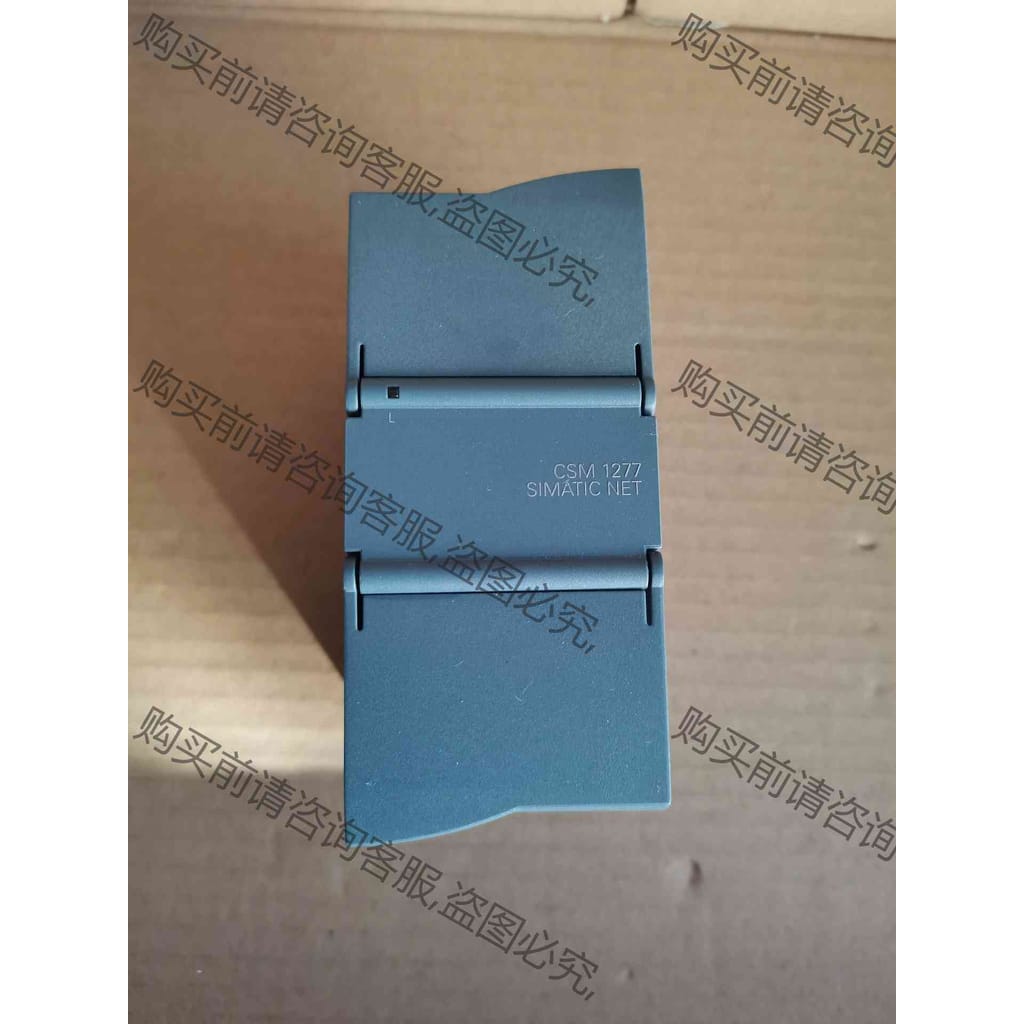 功能正常议价 CSM1277 CSM1277西门zi以太网4口交换机 6GK