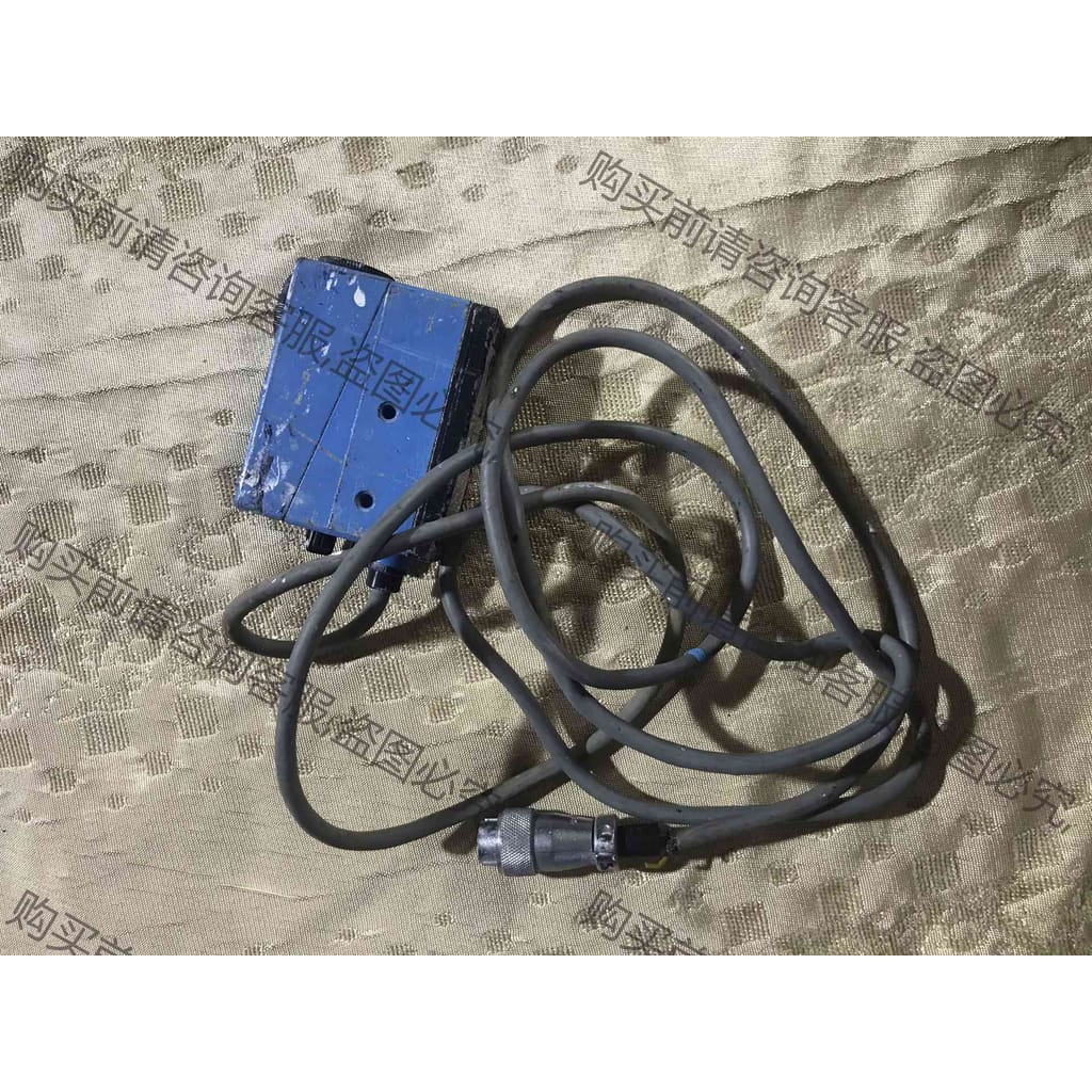 功能正常议价 285.sick西克nt6-03082色标传感器