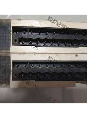 功能正常议价 施耐deplc bmxddi1602成色型号样式如图有需要