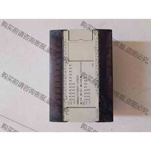 欧姆longPLC 原装 CPM2A 拆机实物如图 30CDT1 功能正常议价