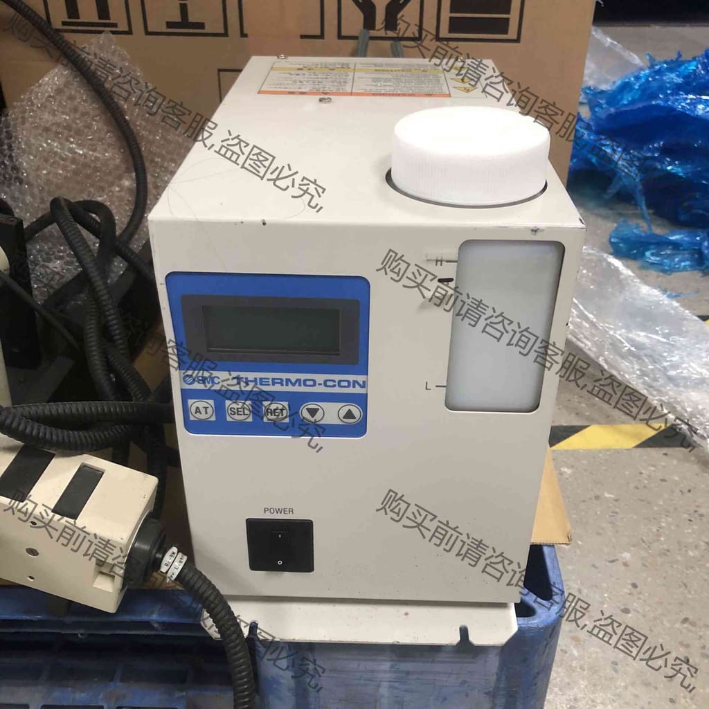 功能正常议价 SM 温调器(水冷) HEC001-W5B-F