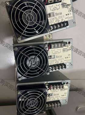 功能正常议价 欧姆longS82J-60024 拆机件,9成新,欢迎老板来询议