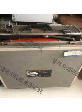 功能正常议价 DILO D-87727 便携式露点仪