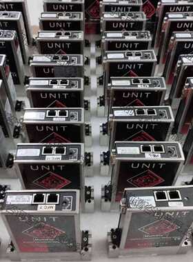 功能正常议价 ufc-8561 unit multiflo 气体流量计，U