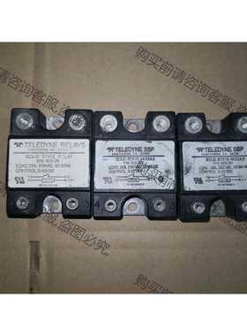 功能正常议价 TELEDYNE SSP固态继电器，P/N615-2H，P/