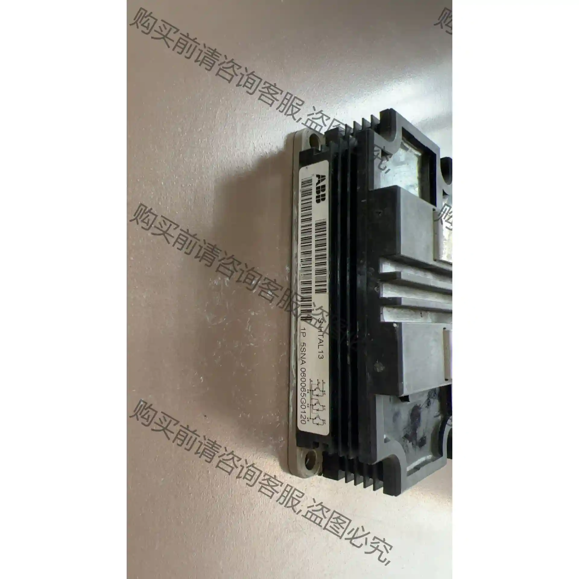 原装拆机 AB 1P 5SNA060065G0120 实物 先议价 拆机货包好