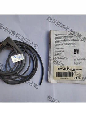 原装漂亮国进口适用YSI400YSI700温度传感器探头RE 先议价 拆机货