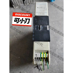 15KW 拆機AB羅克韋er 1394C AM75 拆機貨包好 先議價