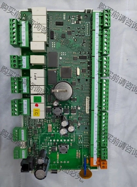 意大利carel卡乐CPPBGS3AM0 CPPBGS3AM 先议价 拆机货包好