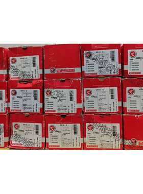 功能正常议价 瑞典ELPRESS重型窥口闭合端子KR10-6