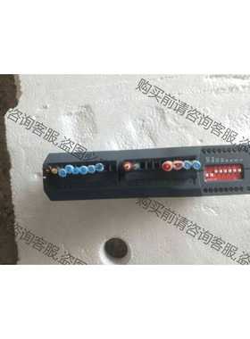 功能正常议价 拆机TRIO控制器P318-02663原装拆机有量，成色如图